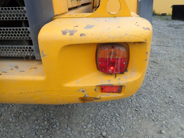 576575-41 Wheel loader Volvo L70D