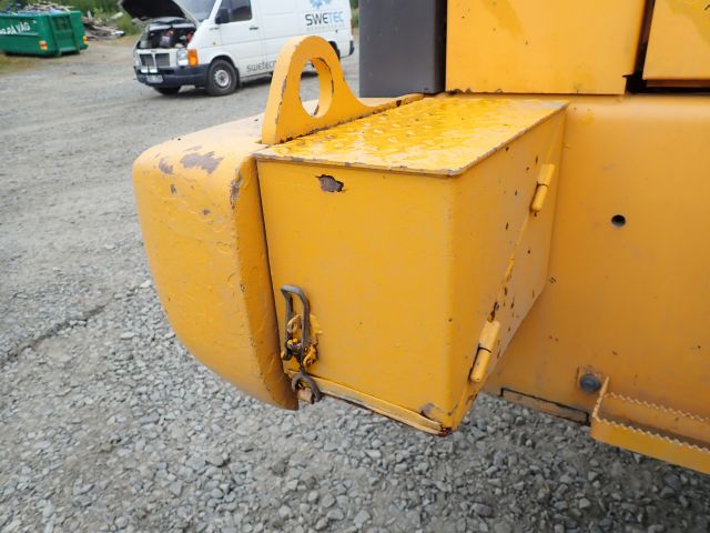 576575-40 Wheel loader Volvo L70D