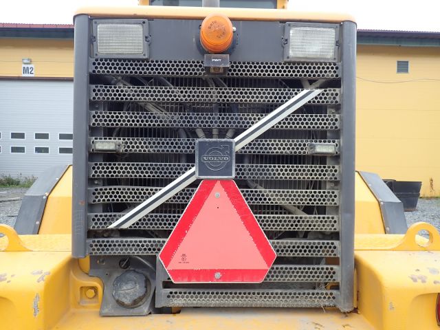 576575-43 Wheel loader Volvo L70D