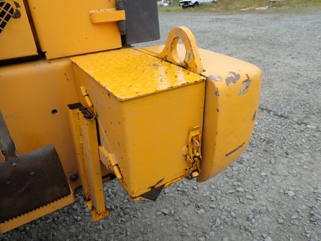 576575-46 Wheel loader Volvo L70D
