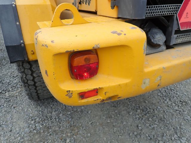 576575-45 Wheel loader Volvo L70D