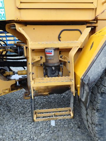 576575-47 Wheel loader Volvo L70D