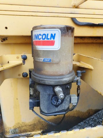 576575-48 Wheel loader Volvo L70D