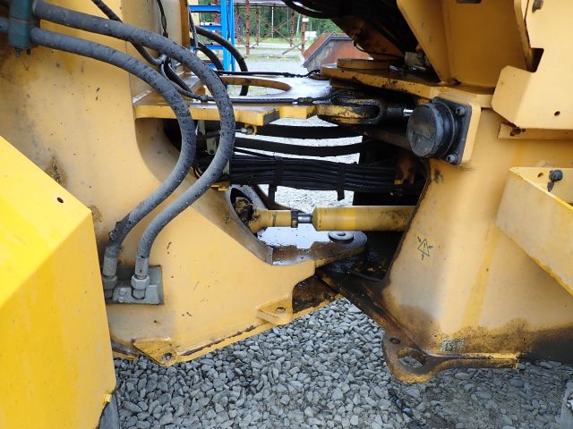 576575-50 Wheel loader Volvo L70D