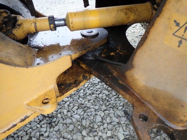 576575-51 Wheel loader Volvo L70D