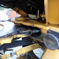 576575-52 Wheel loader Volvo L70D