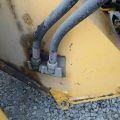 576575-53 Wheel loader Volvo L70D