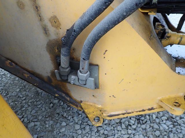 576575-53 Wheel loader Volvo L70D