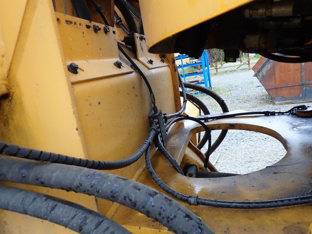 576575-54 Wheel loader Volvo L70D