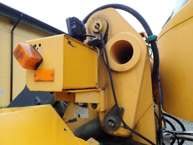 576575-55 Wheel loader Volvo L70D