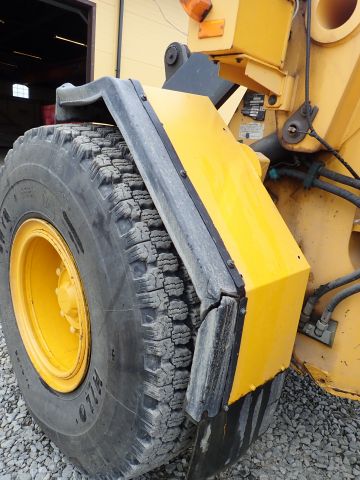 576575-56 Wheel loader Volvo L70D