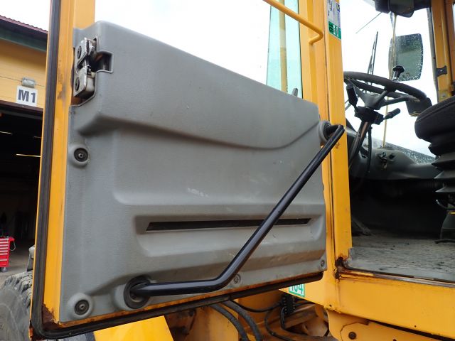 576575-60 Wheel loader Volvo L70D