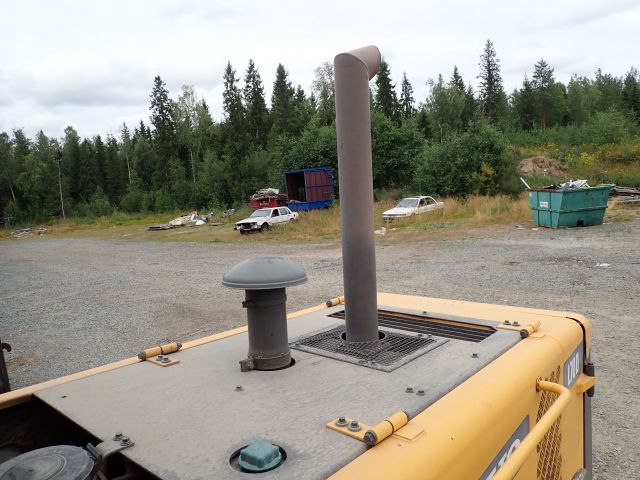 576575-61 Wheel loader Volvo L70D