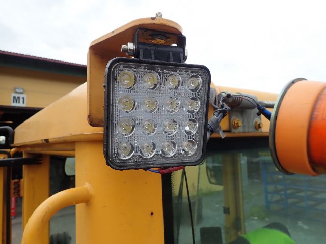 576575-62 Wheel loader Volvo L70D