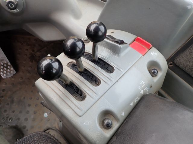 576575-65 Wheel loader Volvo L70D