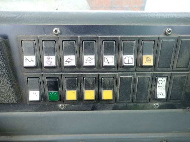 576575-66 Wheel loader Volvo L70D