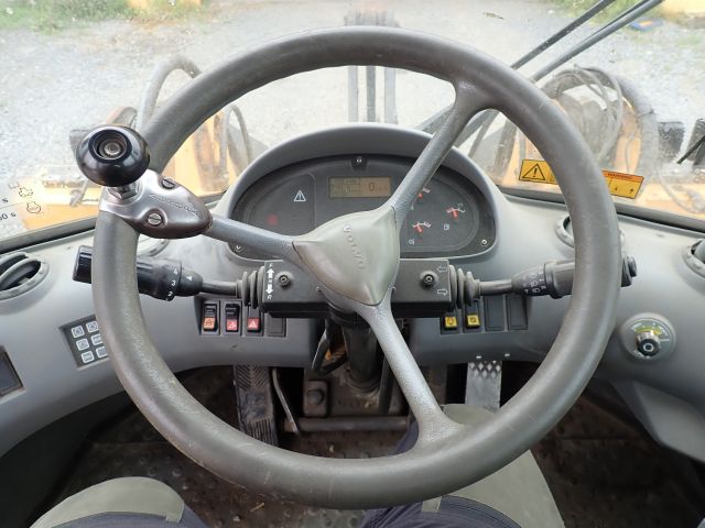 576575-67 Wheel loader Volvo L70D