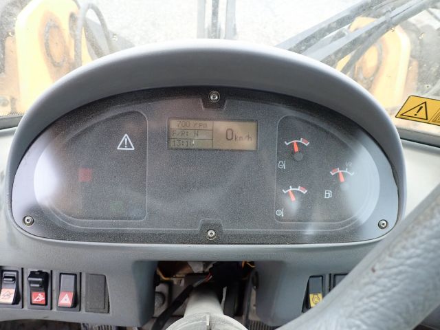 576575-68 Wheel loader Volvo L70D