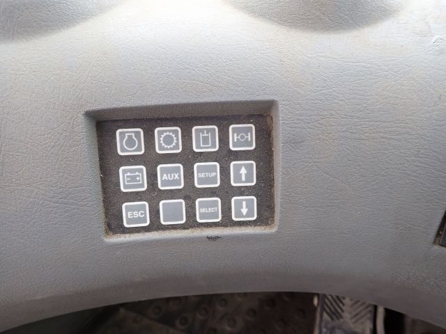 576575-70 Wheel loader Volvo L70D