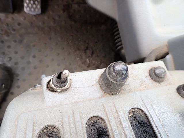 576575-72 Wheel loader Volvo L70D