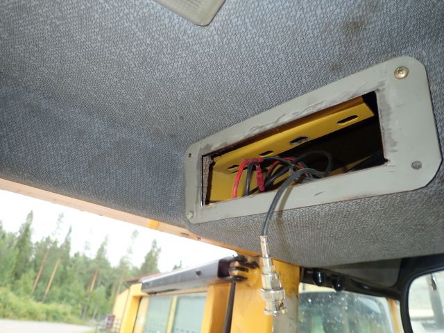 576575-74 Wheel loader Volvo L70D