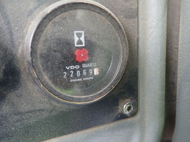 576575-77 Wheel loader Volvo L70D