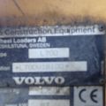 576575-78 Wheel loader Volvo L70D