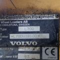 576575-79 Wheel loader Volvo L70D
