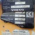 576575-80 Wheel loader Volvo L70D