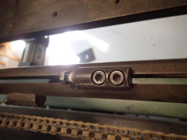 519525-33 Sink machine Waco Sigma #New tool info #