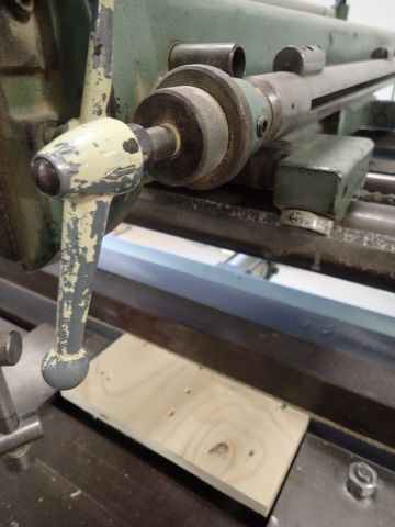 519525-35 Sink machine Waco Sigma #New tool info #