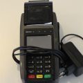 590884-3 Payment terminal Westint OS Play T103
