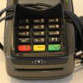 590884-4 Payment terminal Westint OS Play T103