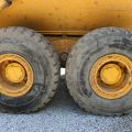 590915-11 Dumper Volvo A25C with crane -96