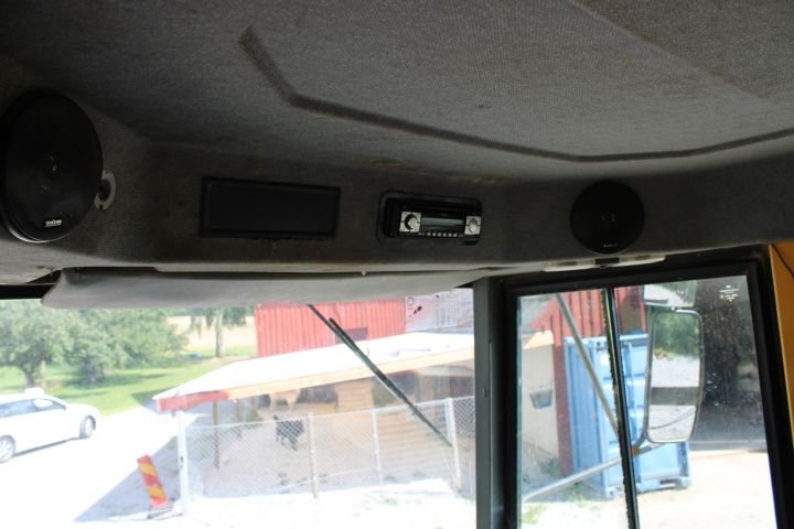 590915-29 Dumper Volvo A25C with crane -96