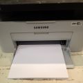 520595-2 Samsung XPress M2070W