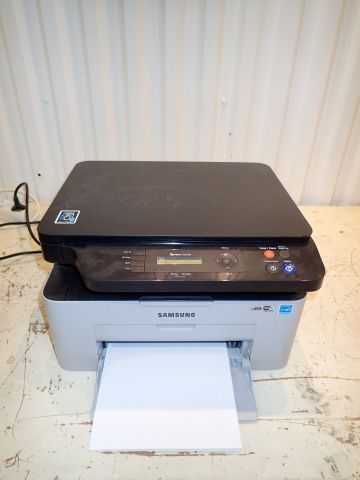 520595-1 Samsung XPress M2070W