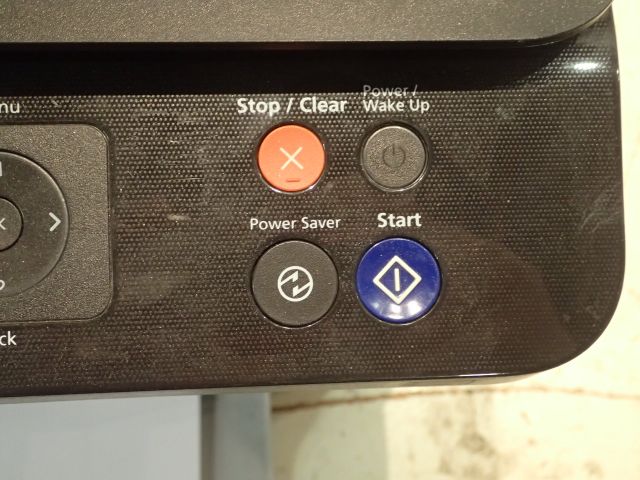 520595-4 Samsung XPress M2070W