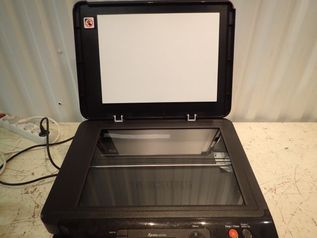 520595-5 Samsung XPress M2070W