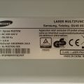 520595-10 Samsung XPress M2070W