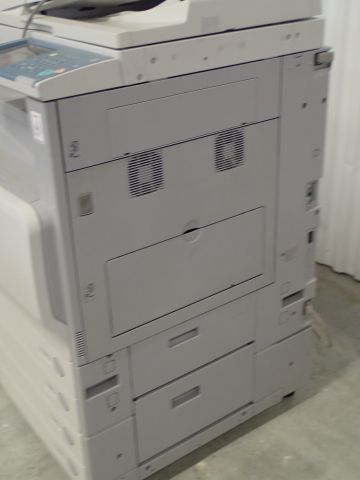 520601-5 Canon iRC3580Ne