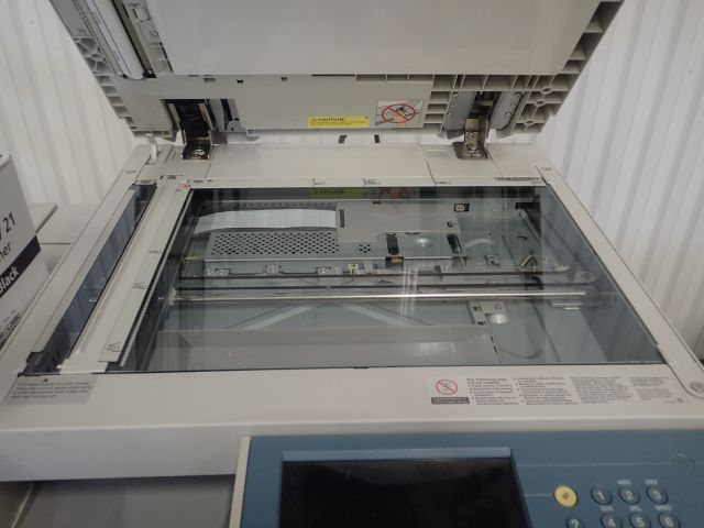 520601-7 Canon iRC3580Ne