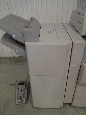 520601-9 Canon iRC3580Ne