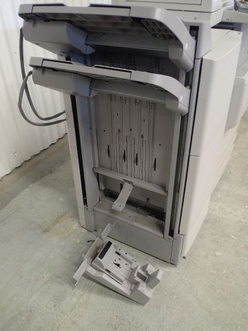 520601-10 Canon iRC3580Ne