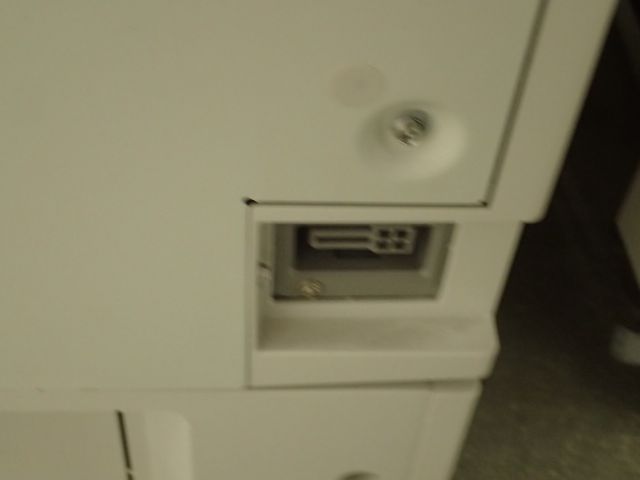 520601-16 Canon iRC3580Ne