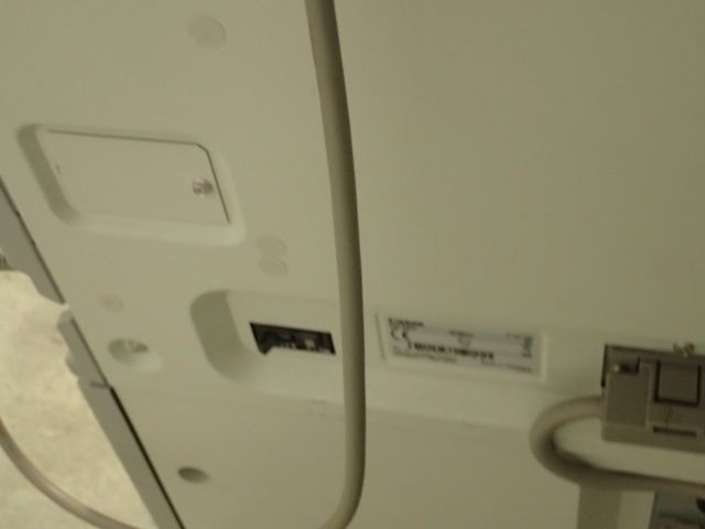 520601-17 Canon iRC3580Ne