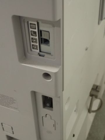 520601-18 Canon iRC3580Ne