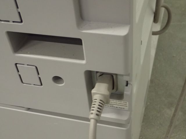 520601-19 Canon iRC3580Ne