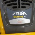 590763-3 Stiga Multiclip 50