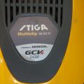 590775-3 Stiga Multiclip 50 SX H